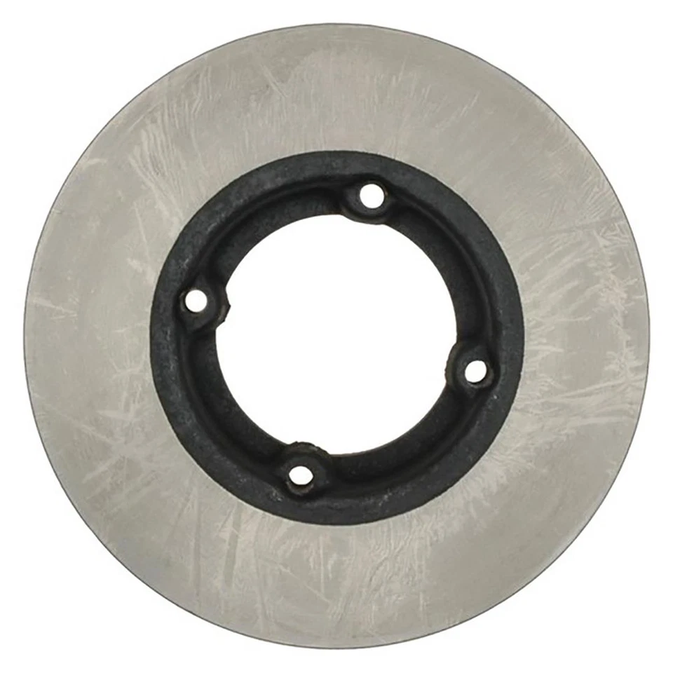 Para 1989 1990 1991 1992 1993 1994 Geo Metro 2 piezas R-Line rotores de freno de disco delanteros Foto 4 de 4