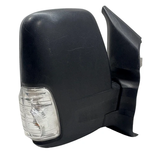 MIRROR FORD TRANSIT MK9 DOOR WING DRIVERS RIGHT 2019 2020 2021 2022 2023 2024