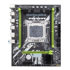 PCI-E Desktop Motherboard X79 for M PRO LGA 2011 DDR3x4 NGFF NVME for M.2 for In