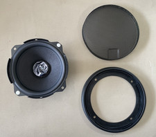 Old School MB Quart QM100MX2   4 6-Ohm Midran...