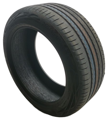 Summer Tire 265/45R20 20 Inch Speed Index T VW
