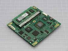 KONTRON 36003-1024-11-1BO1 CIRCUIT BOARD T219225