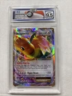 2016 Pokemon Dragonite Ex #72 HGC 9.5 (sb3)