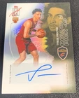 2025 Topps Signature Tyrese Proctor Base (RAW)
