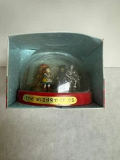 VTG - K.S. Adler Wizard of Oz Snow Globe, New
