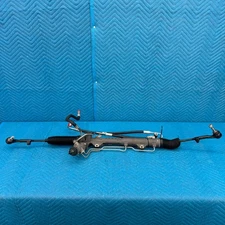 2006–2011 BMW 325i E90 Steering Rack ZF OEM 6765605 99K