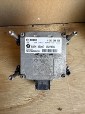 2015 Jeep Cherokee Cruise Control Distance Sensor Radar 68241450AE