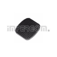 1x ORIGINAL® Original Imperium 28104 Pedalbelag, Bremspedal für Fiat CROMA