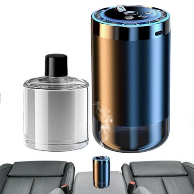 Smart Car Parfüm Lufterfrischer Diffusor Aroma Duft Diffusor Maschine Auto UK