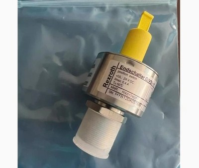 New In Box REXROTH GIV50-11 R900174537 Free fast shipping