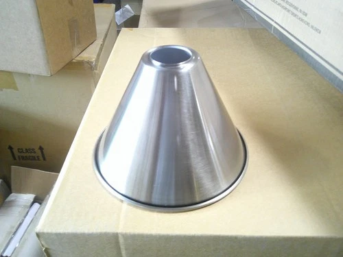 Hinkley Arti 3690PL Medium Swing Arm Single Light Sconce Polished Antique Nickel - Picture 6 of 7