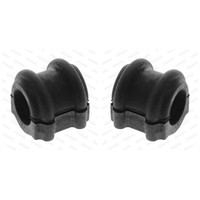 2X Moog Lagerung Stabilisator Vorne Links Rechts FüR Hyundai Santa Fé II CM