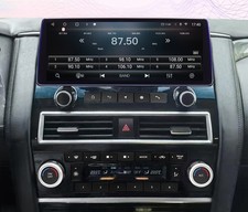  12.3Car Radio For Nissan Armada QX80 QX56 20...