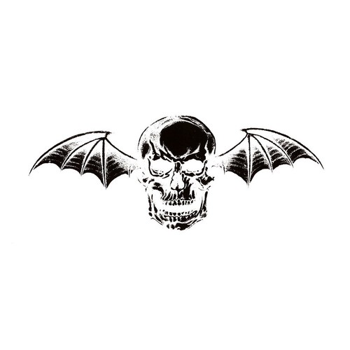 Avenged Sevenfold - Avenged Sevenfold Cobra Red Vinyl (2025 - US - Original)