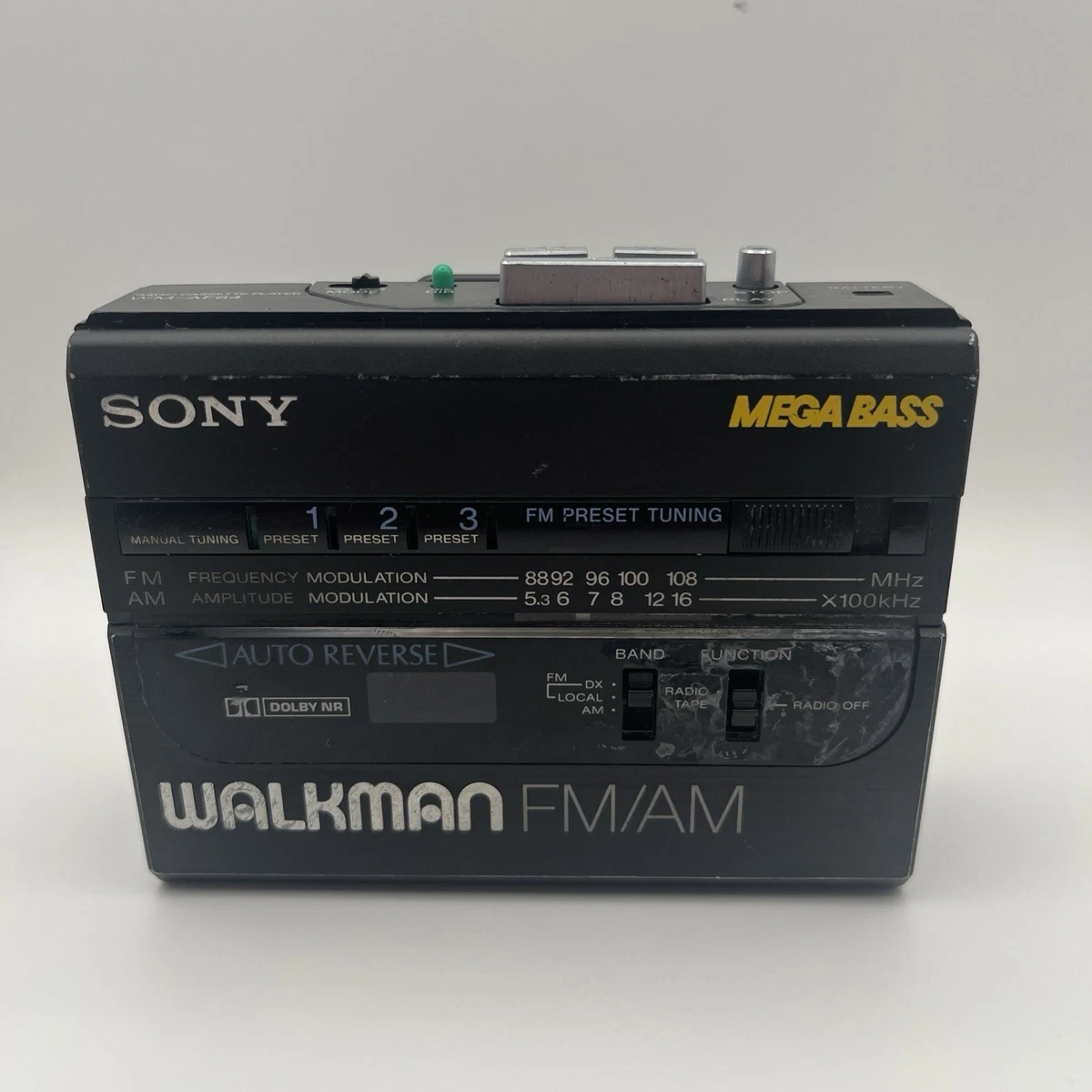 Sony Wm 2 for sale - eBay