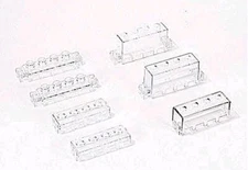 MICRON INDUSTRIES CORPORATION TPTC-1001 / TPTC1001 (NEW IN BOX)