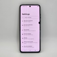 Motorola Razr 40 5G 2023 XT2323-2 128GB Sage Green Xfinity 