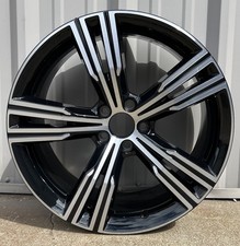 Volvo V60 S60 OEM 19" Wheel 70471 31471314 32207155