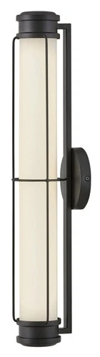 Hinkley Lighting 54302 Saylor 24"W Integrated LED Bathroom Vanity - Brass - Picture 3 of 12