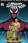 🔥 AMAZING SPIDER-MAN #31 Cover A Patrick Gleason - Presale 06/17/2026 🔥