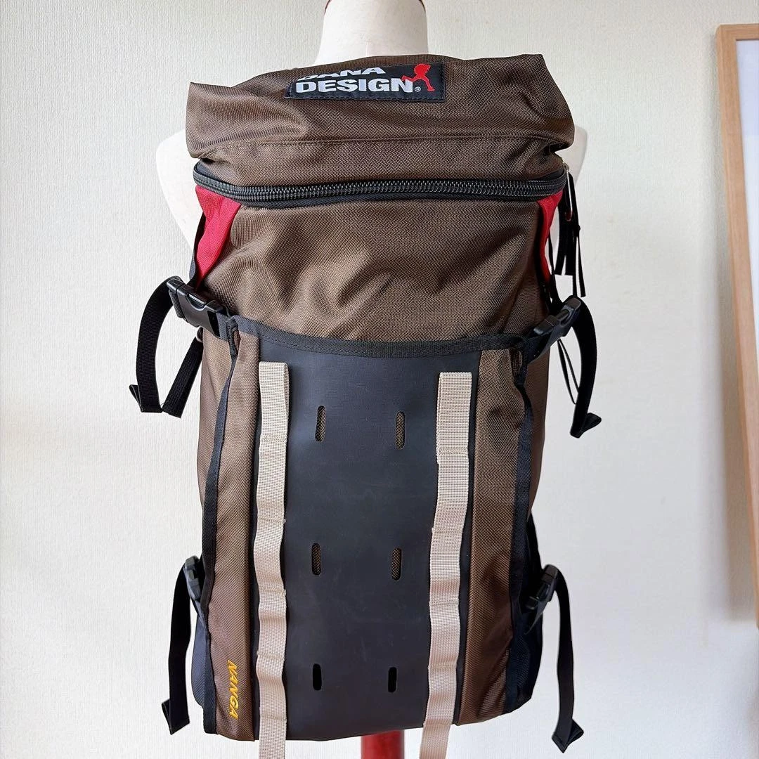Dana Design Hiking Backpacks | eBay
