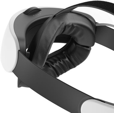 KIWI design - H4 Boost Battery Halo Strap for Meta Quest 3/3S | eBay