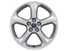 Genuine Ford Mondeo Mk5 18" Alloy Wheel 5 Spoke 8x18 5 Stud 2014- 2238321