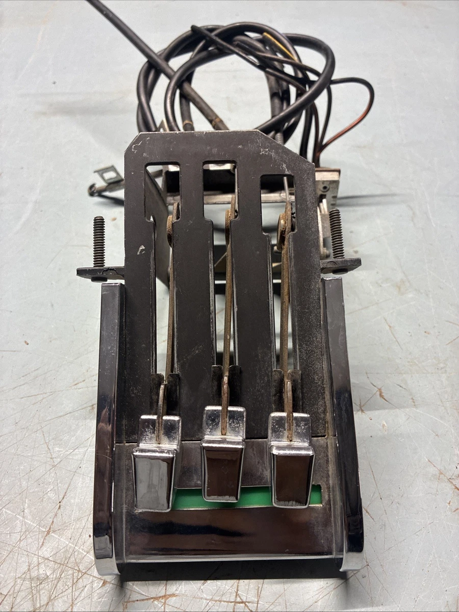 HVAC Controls & Control Units for 1964 Chevrolet Impala for sale