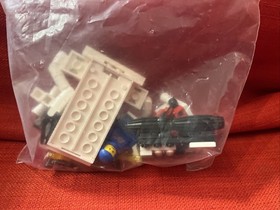 Lego Classic Space Set 6750 Sonic Robot LIGHT & SOUND