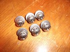 <!--F#f_0-->NEW STAINLESS WINDOW REGULATOR BOLTS SUITS FE FC FB EK HOLDEN<!--F/-->