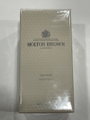 香水(ユニセックス) MOLTON BROWN MILK MUSK EDT 100ml Molton Brown Milk Musk Eau de Toilette, 3.3 oz. | Neiman Marcus