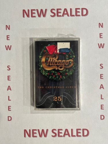 NEW SEALED ROCK POP R&B BUY $25 FREE SHIP BUILD YOUR CASSETTE TAPE LOT A - Picture 88 of 504
