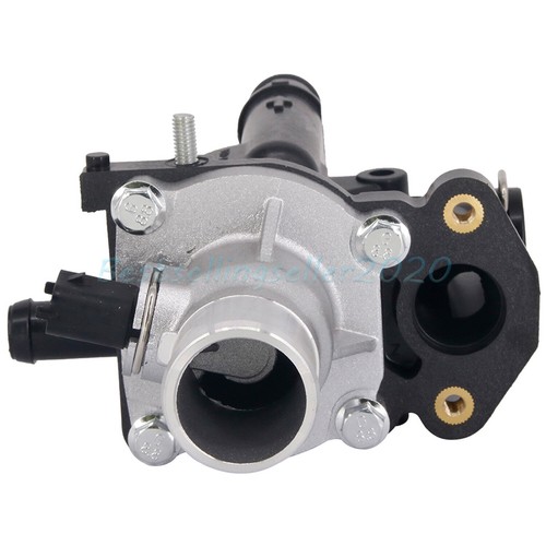 25192228 Engine Coolant Thermostat Housing Assembly For Chevrolet Sonic Cruze US - Bild 8 von 12