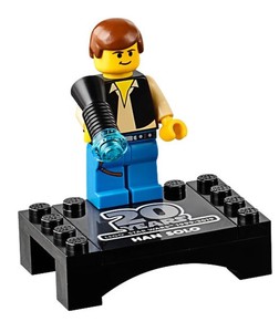 lego star wars 20th anniversary minifigures