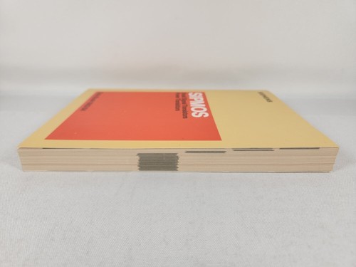 Siemens SIPMOS Small Signal Transistors Power Transistors Data Book 1983/84 - Picture 4 of 11