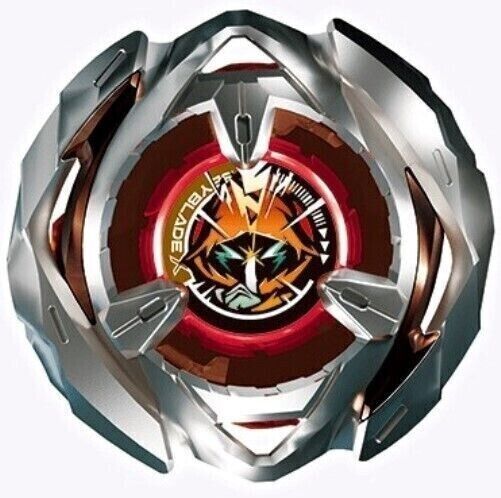 Beyblade X BX-14 Random Booster Vol.1 06 Wizard Arrow 3-60T