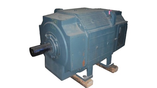 Yuecoom Coil Winding Machine - Single Phase 6-Layer Mold For 0.55-3KW Motors With Metal Base