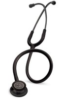 Littmann Classic Iii Black Edition Stethoscope 3m Littman Littmann Classic Iii Black Edition Stethoscope 3m Littman