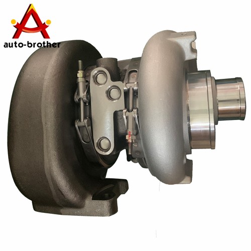 Fits 6.7L DIESEL HE351VE Dodge Ram 08-12 Cummins VGT ISB Turbo 4043137 - Bild 7 von 11