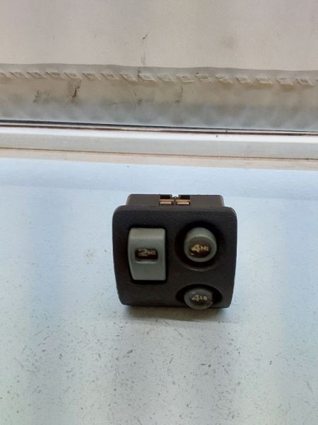 S10BLAZER 1995 Dash/Interior/Seat Switch 35211 | eBay