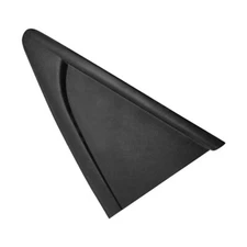 Left Rear Window Corner Triangle Cover Trim Panel For Chevrolet Cruze 2011-2015