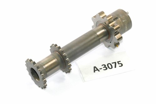 BMW R 1200 GS R12 Bj 2005 - Antriebswelle Ölpumpme A3075