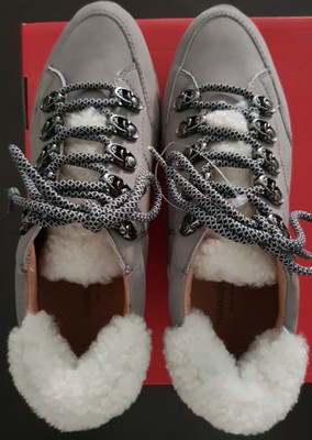 hammerstein sneaker damen