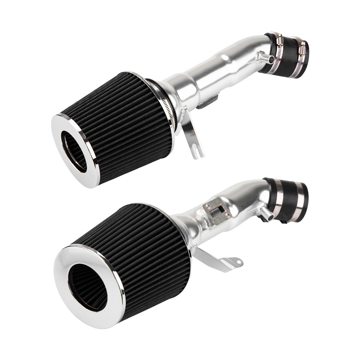 Performance Cold Air Intake Kit+ heat shield for 09-19 Nissan 370Z