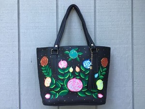 mexican tote