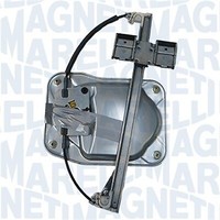 Magneti Marelli 350103168500 Fensterheber Vorne Links FÜR Skoda