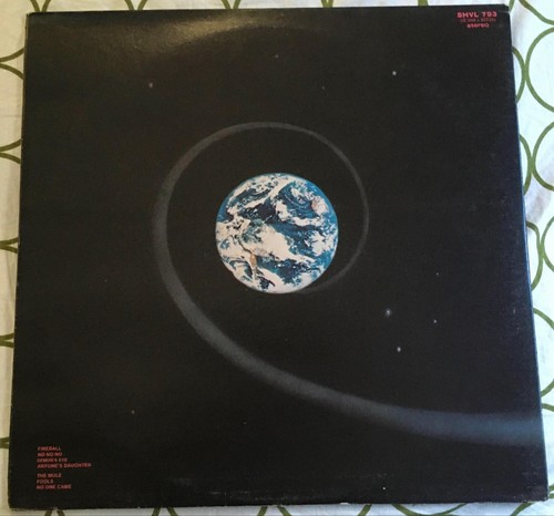 LP Deep Purple – Fireball - Foto 2 di 6