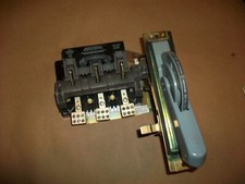 Allen Bradley 1494F-N30 Series A Disconnect switch USED