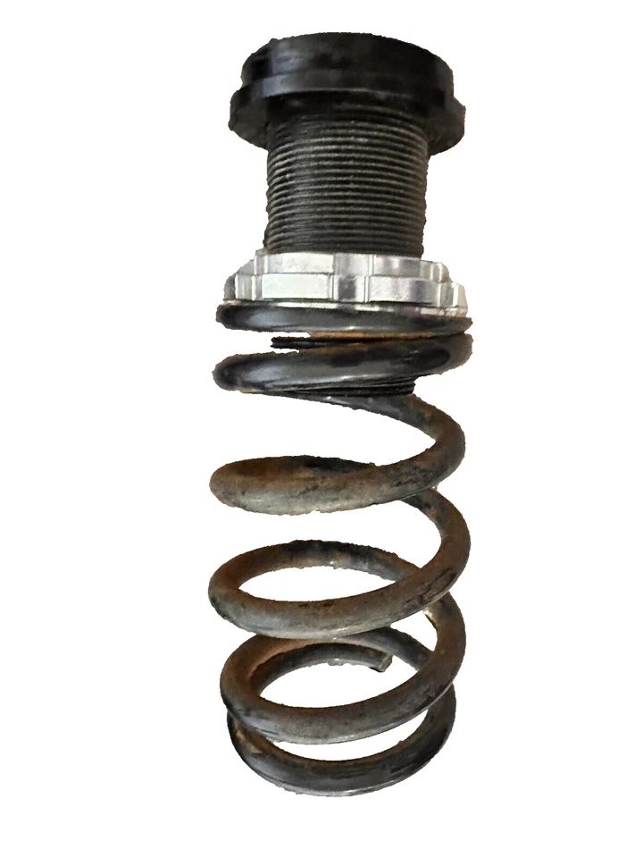 Ksport - Enrolladores traseros CSC070-KP se adapta (2011-2016) Scion tC Foto 4 de 4