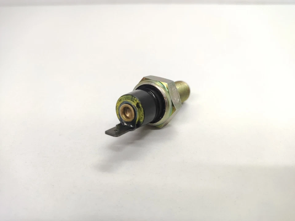 BULBO SENSORE PRESSIONE OLIO 112 ABARTH FIAT 850 MANOCONTATTO MAGNETI MARELLI - Immagine 3 di 4